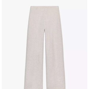 Zara Soft Touch Palazzo Pants
